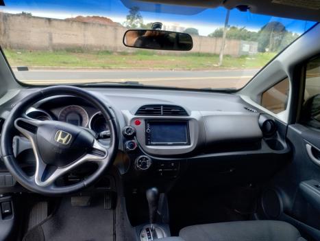 HONDA Fit 1.4 4P LX AUTOMTICO, Foto 6