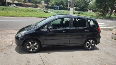 HONDA Fit 1.4 4P LX FLEX, Foto 2