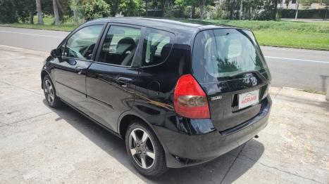HONDA Fit 1.4 4P LX FLEX, Foto 3
