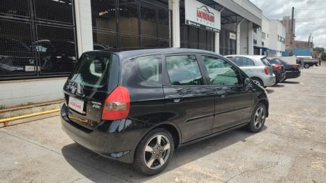 HONDA Fit 1.4 4P LX FLEX, Foto 5