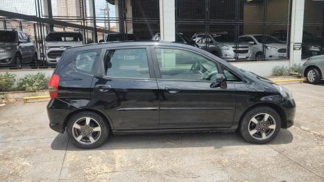 HONDA Fit 1.4 4P LX FLEX, Foto 6