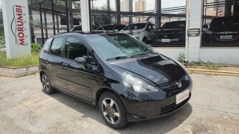 HONDA Fit 1.4 4P LX FLEX, Foto 7