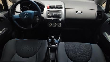 HONDA Fit 1.4 4P LX FLEX, Foto 9