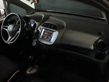 HONDA Fit 1.4 4P LX AUTOMTICO, Foto 6