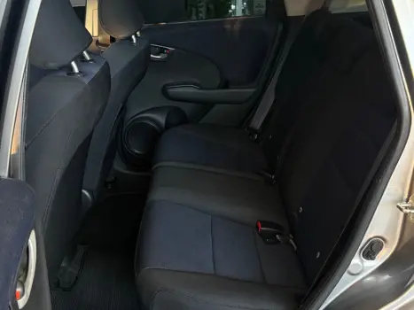 HONDA Fit 1.4 4P LX AUTOMTICO, Foto 8