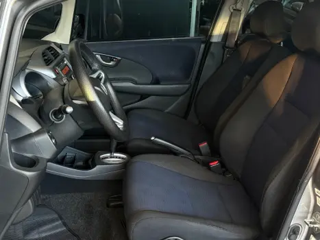 HONDA Fit 1.4 4P LX AUTOMTICO, Foto 9