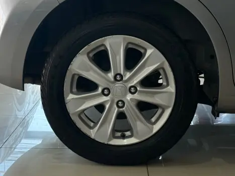 HONDA Fit 1.4 4P LX AUTOMTICO, Foto 10