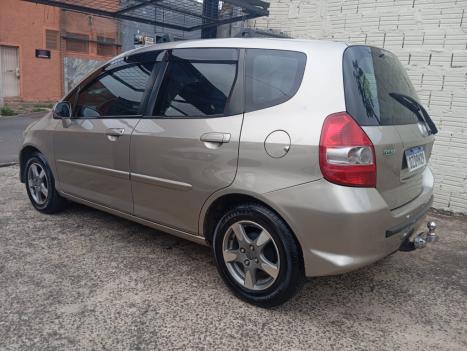 HONDA Fit 1.4 4P LX FLEX, Foto 4