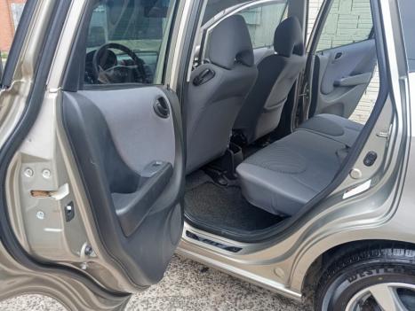 HONDA Fit 1.4 4P LX FLEX, Foto 7