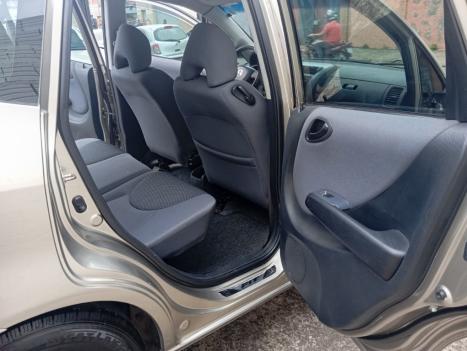 HONDA Fit 1.4 4P LX FLEX, Foto 9