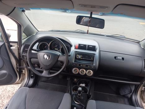 HONDA Fit 1.4 4P LX FLEX, Foto 10