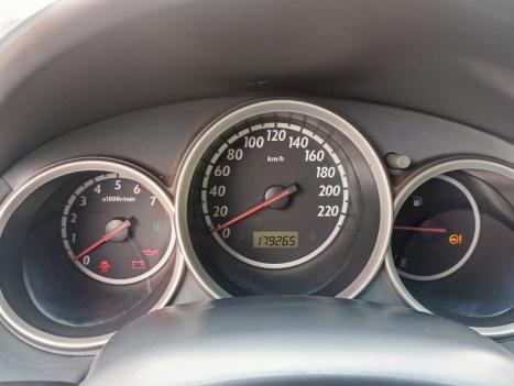 HONDA Fit 1.4 4P LX FLEX, Foto 11