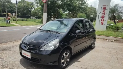 HONDA Fit 1.4 4P LX FLEX, Foto 2