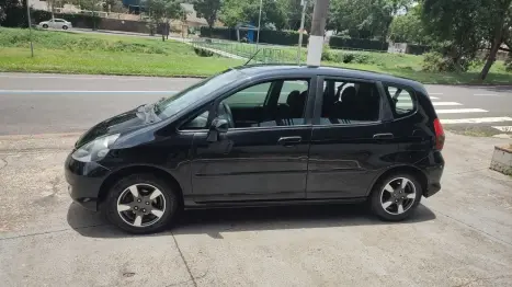 HONDA Fit 1.4 4P LX FLEX, Foto 3