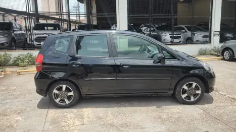 HONDA Fit 1.4 4P LX FLEX, Foto 7