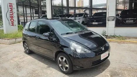 HONDA Fit 1.4 4P LX FLEX, Foto 8