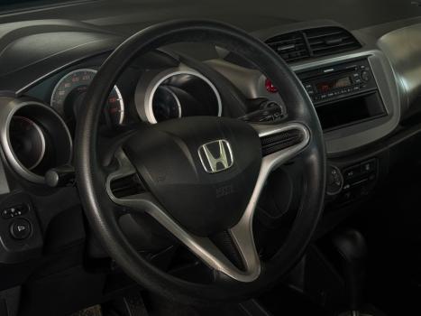 HONDA Fit 1.4 4P LX AUTOM�TICO, Foto 5