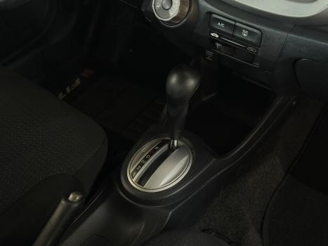 HONDA Fit 1.4 4P LX AUTOM�TICO, Foto 6