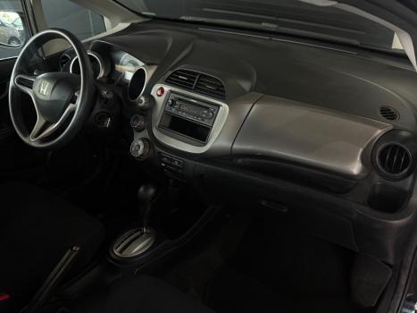 HONDA Fit 1.4 4P LX AUTOM�TICO, Foto 7
