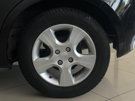 HONDA Fit 1.4 4P LX AUTOM�TICO, Foto 9