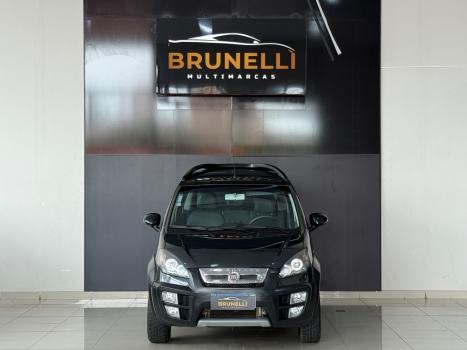 HONDA Fit 1.4 4P LX AUTOM�TICO, Foto 10