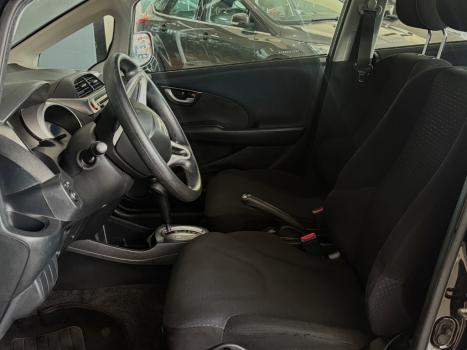 HONDA Fit 1.4 4P LX AUTOM�TICO, Foto 11