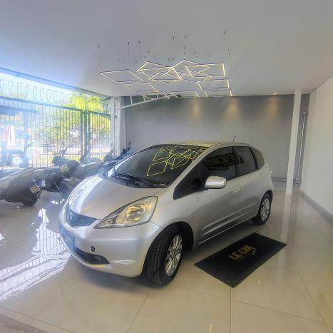 HONDA Fit 1.4 4P LX FLEX, Foto 3