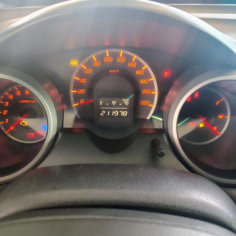 HONDA Fit 1.4 4P LX FLEX, Foto 4