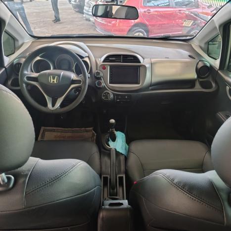 HONDA Fit 1.4 4P LX FLEX, Foto 5