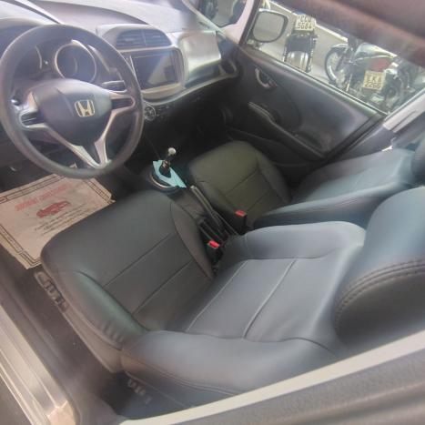HONDA Fit 1.4 4P LX FLEX, Foto 6