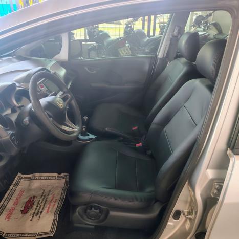 HONDA Fit 1.4 4P LX FLEX, Foto 7