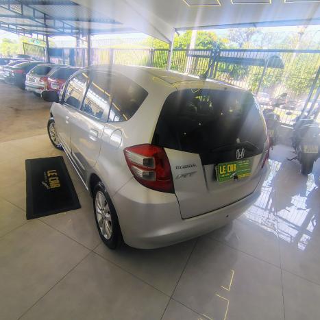 HONDA Fit 1.4 4P LX FLEX, Foto 9