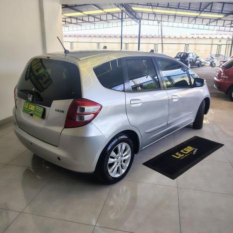 HONDA Fit 1.4 4P LX FLEX, Foto 11