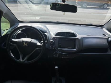 HONDA Fit 1.4 4P LX FLEX, Foto 10