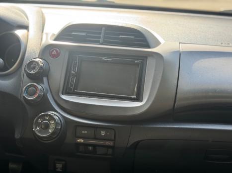 HONDA Fit 1.4 4P LX FLEX, Foto 11