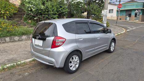 HONDA Fit 1.4 4P LX AUTOM�TICO, Foto 5