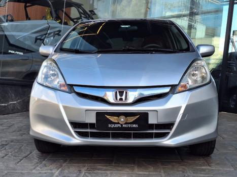 HONDA Fit 1.4 4P LX FLEX, Foto 5