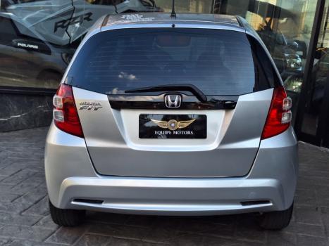 HONDA Fit 1.4 4P LX FLEX, Foto 6