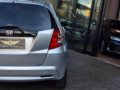 HONDA Fit 1.4 4P LX FLEX, Foto 7