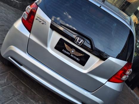 HONDA Fit 1.4 4P LX FLEX, Foto 8