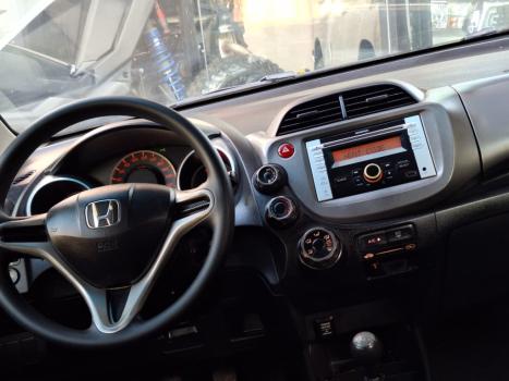 HONDA Fit 1.4 4P LX FLEX, Foto 9