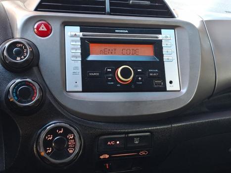 HONDA Fit 1.4 4P LX FLEX, Foto 10