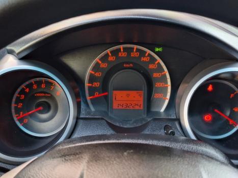 HONDA Fit 1.4 4P LX FLEX, Foto 11
