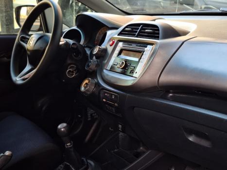 HONDA Fit 1.4 4P LX FLEX, Foto 12