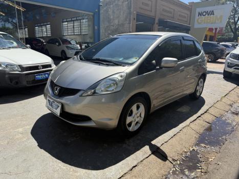 HONDA Fit 1.4 4P LX, Foto 1