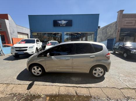 HONDA Fit 1.4 4P LX, Foto 2