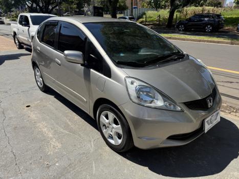 HONDA Fit 1.4 4P LX, Foto 3