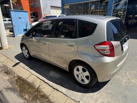 HONDA Fit 1.4 4P LX, Foto 5