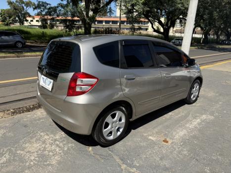 HONDA Fit 1.4 4P LX, Foto 6