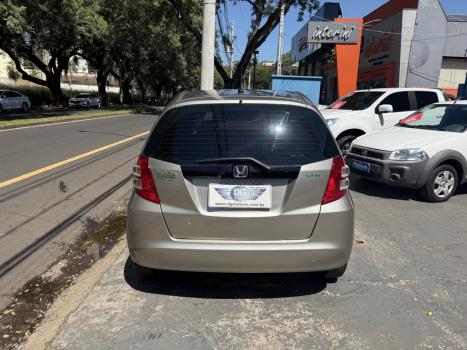 HONDA Fit 1.4 4P LX, Foto 7